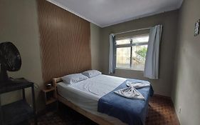 Hostel Pantanal Em Florianópolis