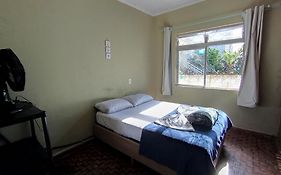 Hostel Pantanal Em Florianópolis